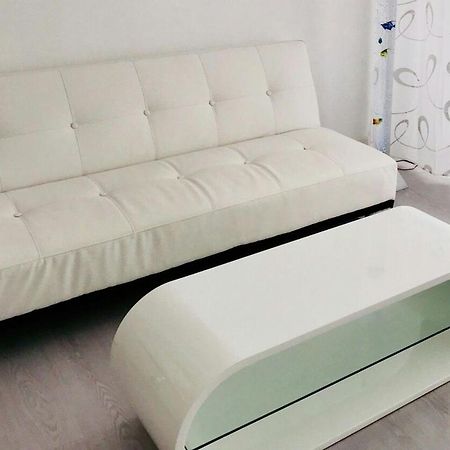 Apartamento Castillo Santa Barbara Alicante Zewnętrze zdjęcie