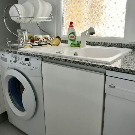 Apartamento Castillo Santa Barbara Alicante Zewnętrze zdjęcie