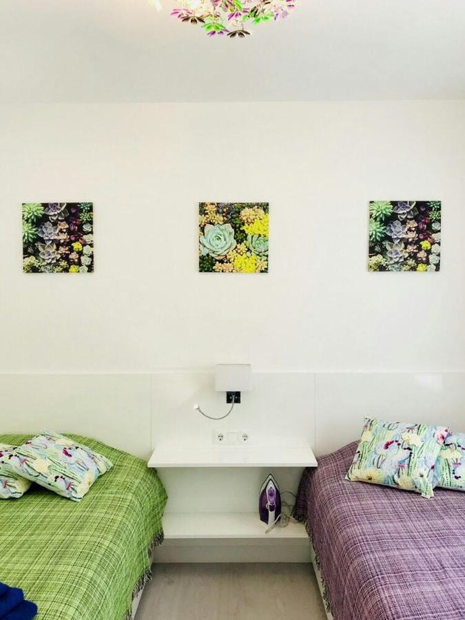 Apartamento Castillo Santa Barbara Alicante Zewnętrze zdjęcie