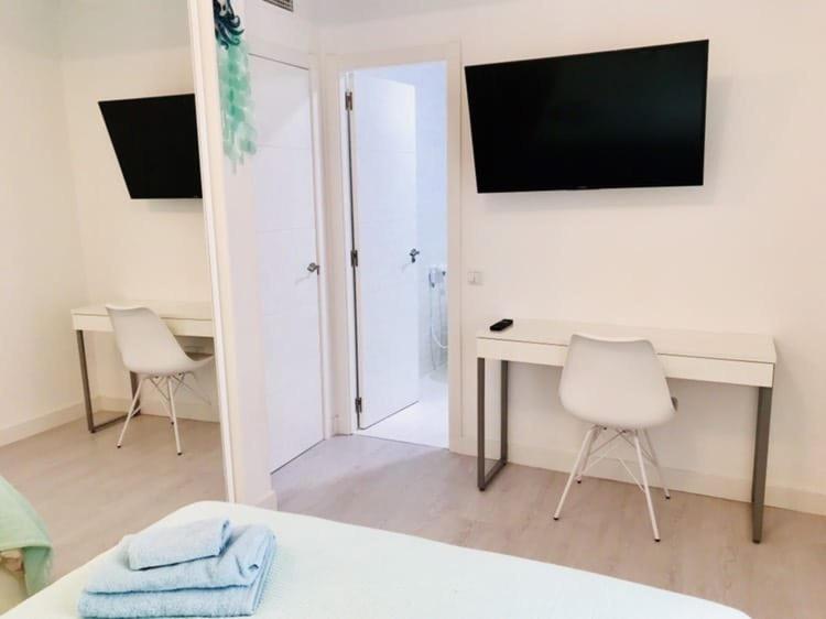 Apartamento Castillo Santa Barbara Alicante Zewnętrze zdjęcie