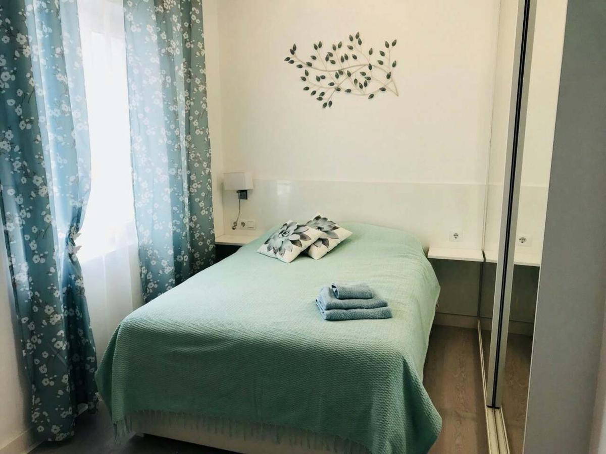 Apartamento Castillo Santa Barbara Alicante Zewnętrze zdjęcie