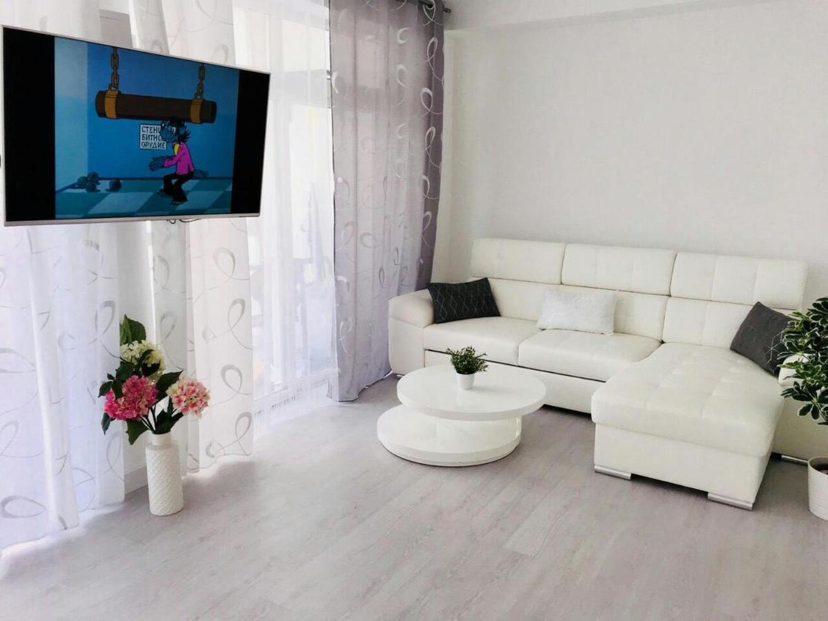 Apartamento Castillo Santa Barbara Alicante Zewnętrze zdjęcie